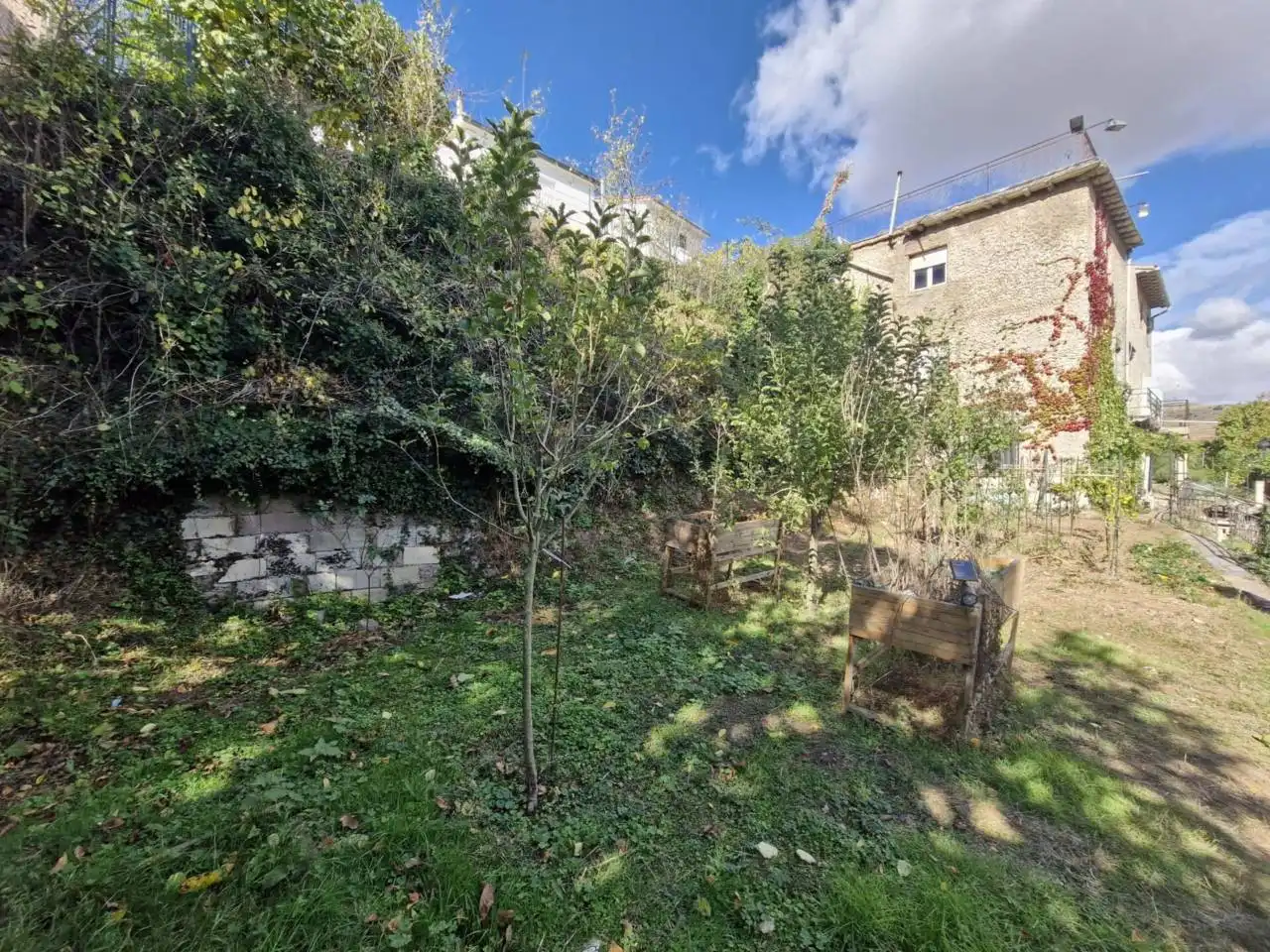Casa amb jardí en venda a Calle Mayor, imagen 18