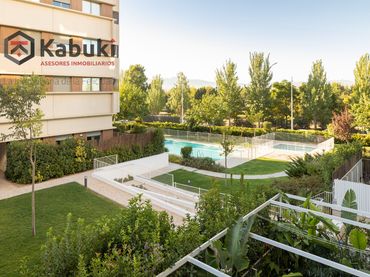 Appartement avec piscine à vendre à Granada - CL ACTRIZ FABIANA LAURA 15