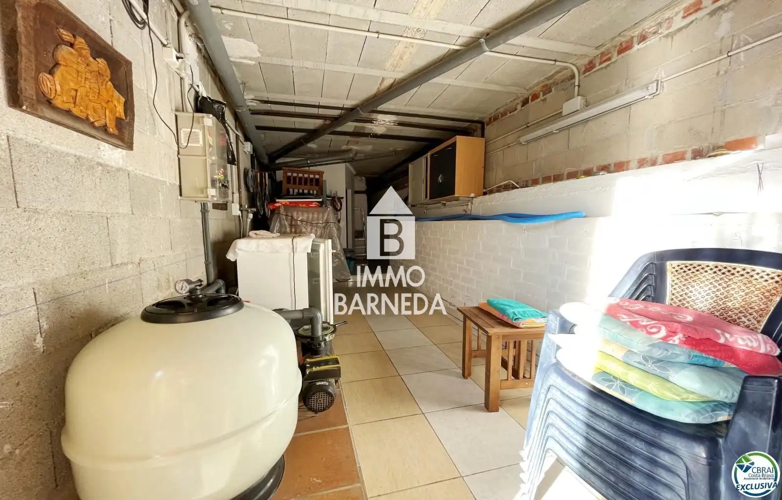 Casa amb piscina en venda a ALACANT, imagen 78