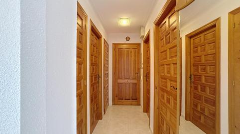 Foto 2 de Àtic en venda a Cumbre del Sol, Alicante