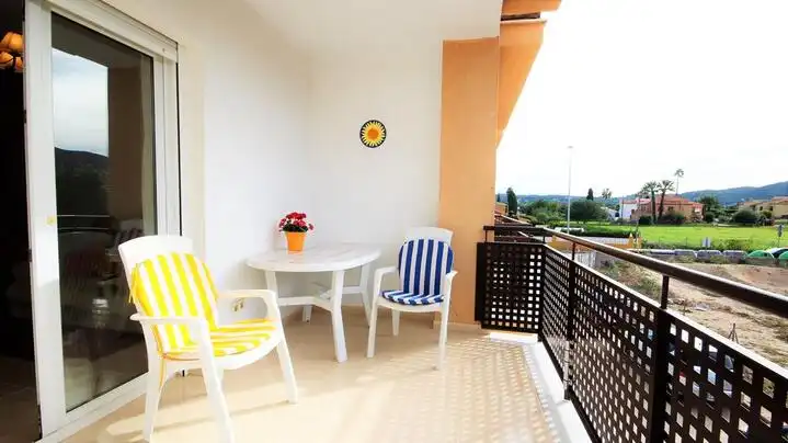 Apartment mit Terrasse zum Verkauf in Xaló, imagen 4