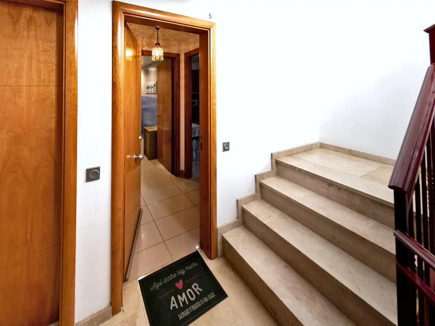 Ático con ascensor en venta en Migjorn, imagen 26