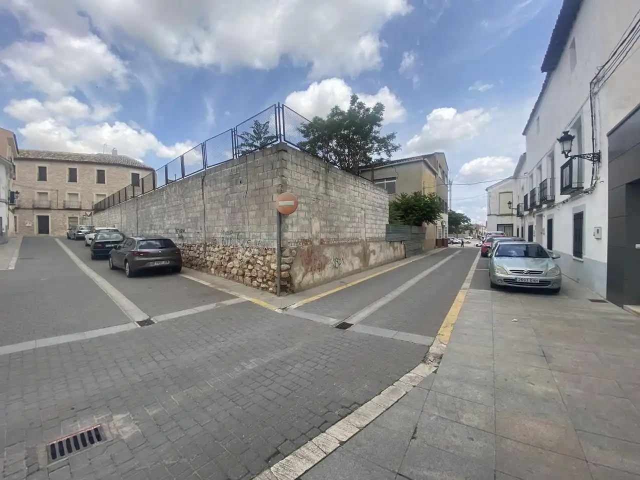 Terreni e lotti in vendita a Tarancón, imagen 8