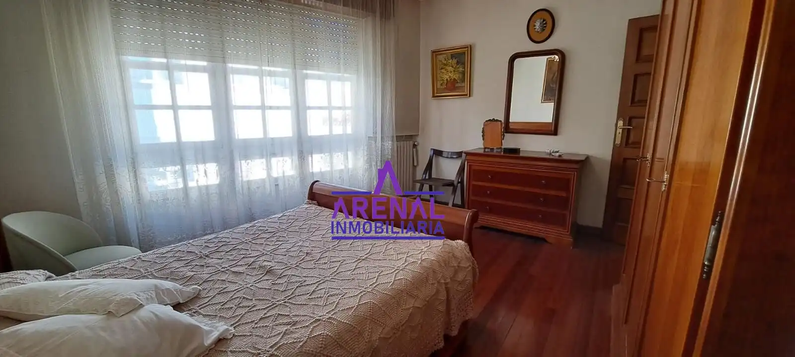 Maison mitoyenne à vendre à A Pobra do Caramiñal, imagen 12