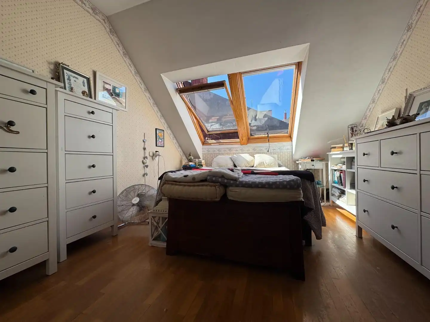 Duplex with lift for sale in Este, imagen 4