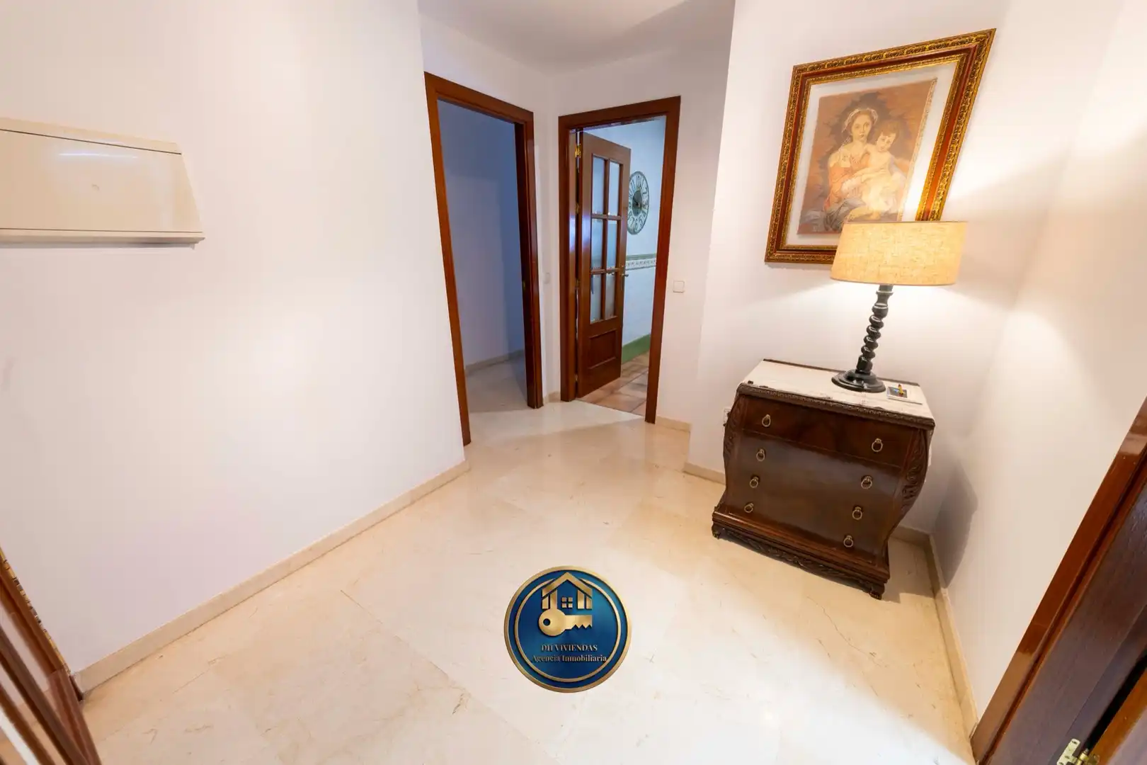 Ático en venta en Dos Hermanas con Aire acondicionado y Balcón