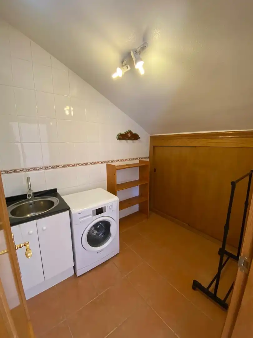 Adosado en venta en Los Narejos - Punta Calera, imagen 27