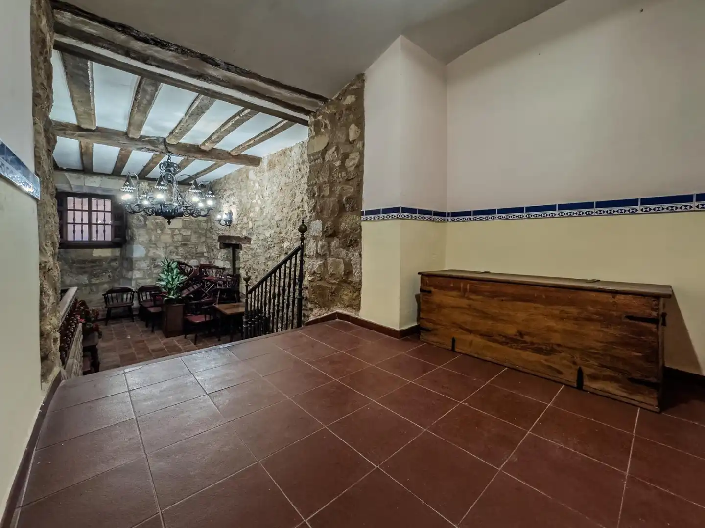 Country homes for sale in Briviesca  with Heating, Private garden and Terrace