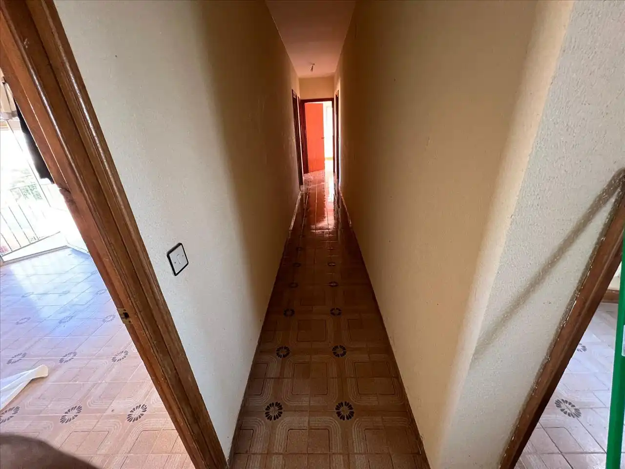 Piso en venta en Gálvez con Calefacción y Balcón