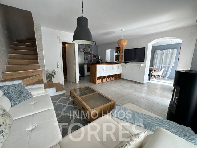 Casa adosada en Venta en Urbanización Monte Pichells en Costa Sur