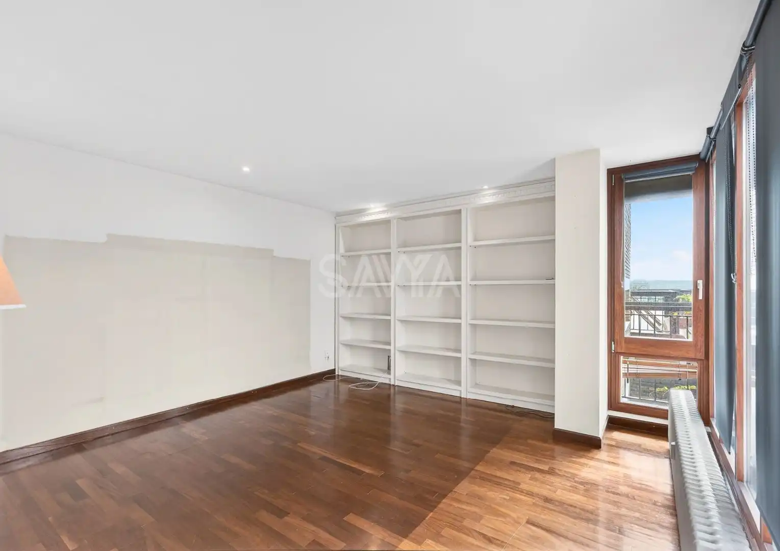 Attic for sale in Barcelona  with Terrace, Storage room and Swimming Pool