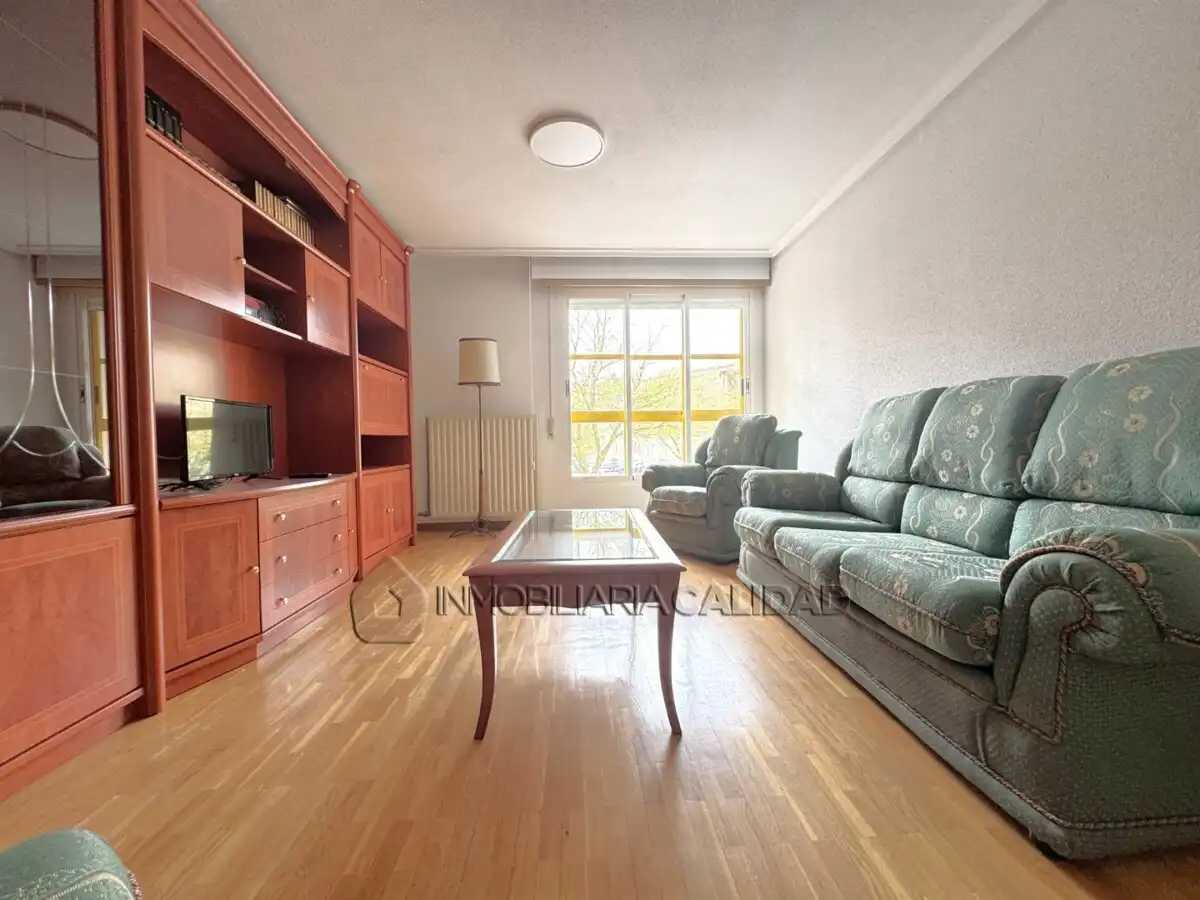 Appartement à louer à Capiscol - Gamonal