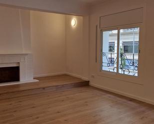 Living room of Office to rent in  Barcelona Capital  with Air Conditioner and Heating