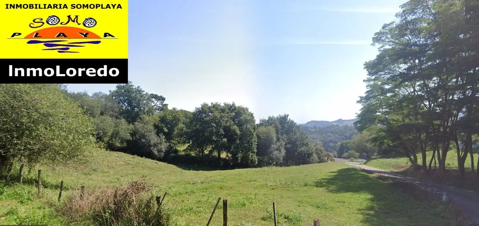 Terrenos y solares en venta en Hazas de Cesto, imagen 3