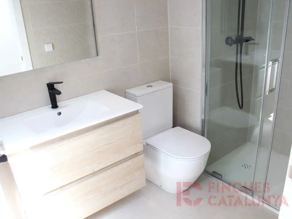 Flat with lift for sale in Bellmirall, imagen 14