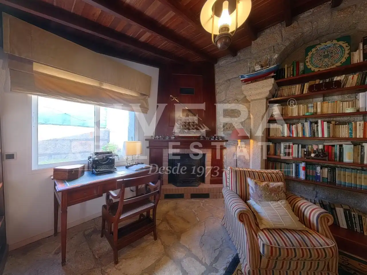 Casa con piscina in vendita a Jaime Amezaga, imagen 30
