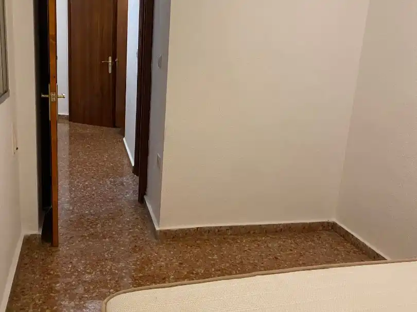 Piso de alquiler en El Ejido, Almería