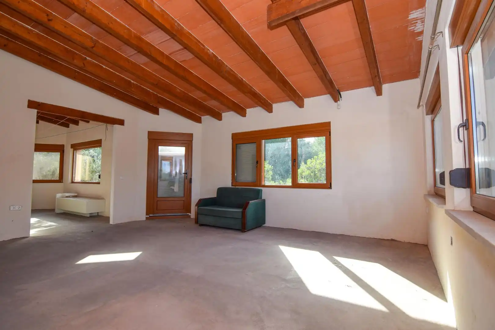Residencial en venta en Colònia de Sant Pere