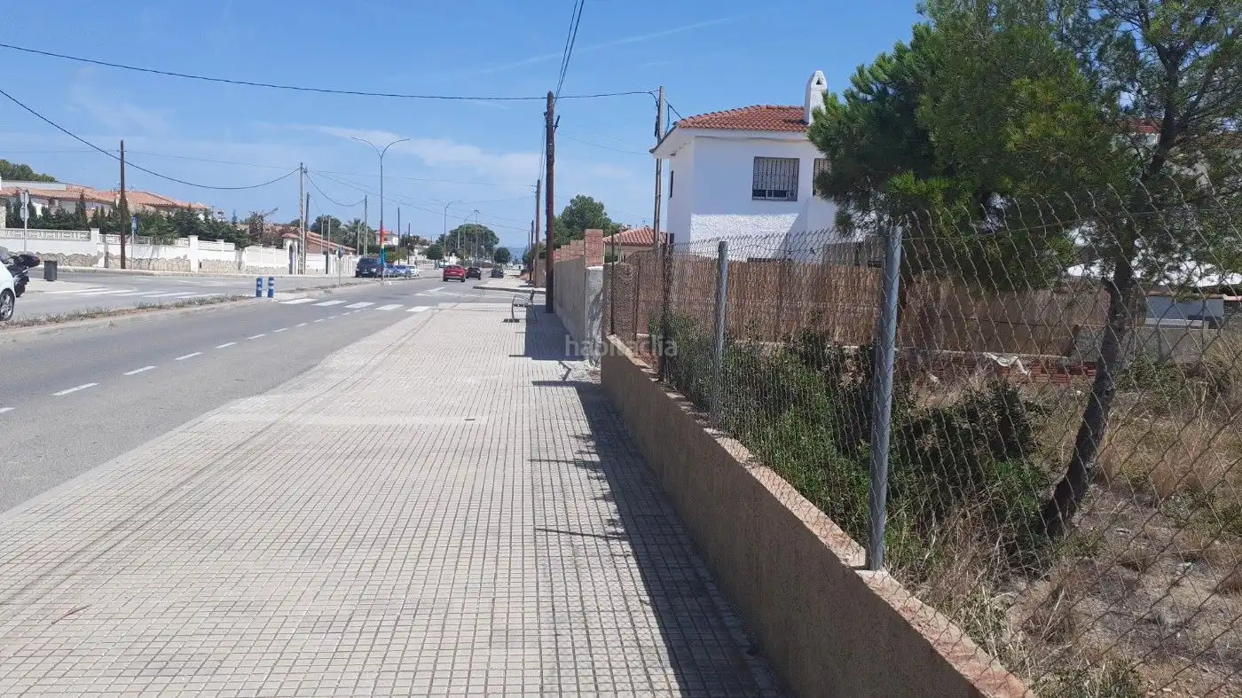 Residential land for sale in Avinguda del Príncep d'Espanya 81, imagen 7