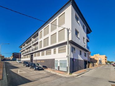 Wohnung mit Aufzug zum Verkauf in Calle de Tomás Bretón 2, Las Lomas- Las Yucas