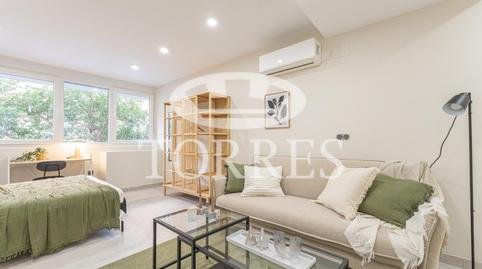 Foto 4 de Loft en venda a Avenida Avenida del Doctor Gálvez Ginachero, 13, La Trinidad, Málaga Capital