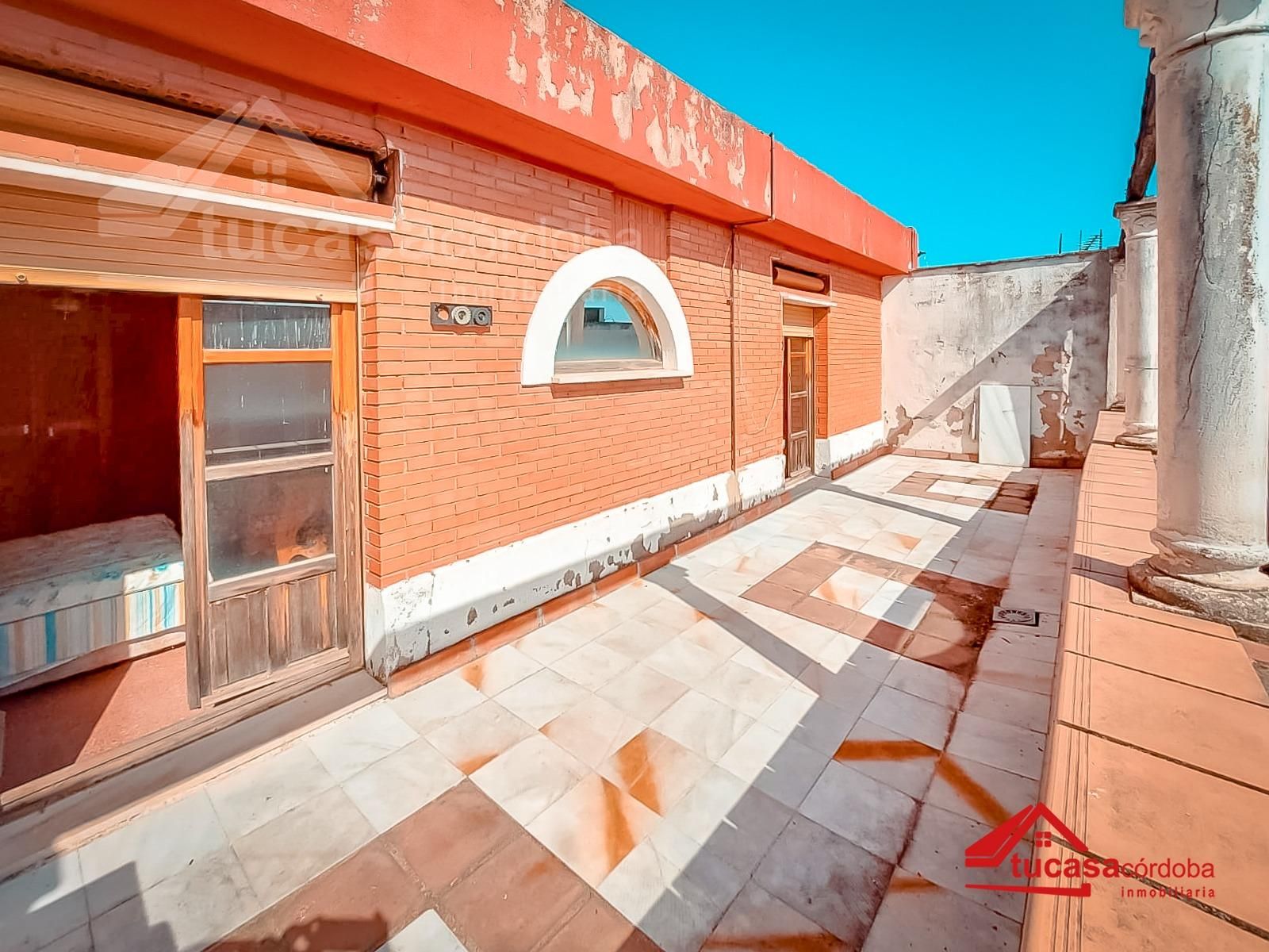 Terrace of Attic for sale in  Córdoba Capital  with Heating and Terrace