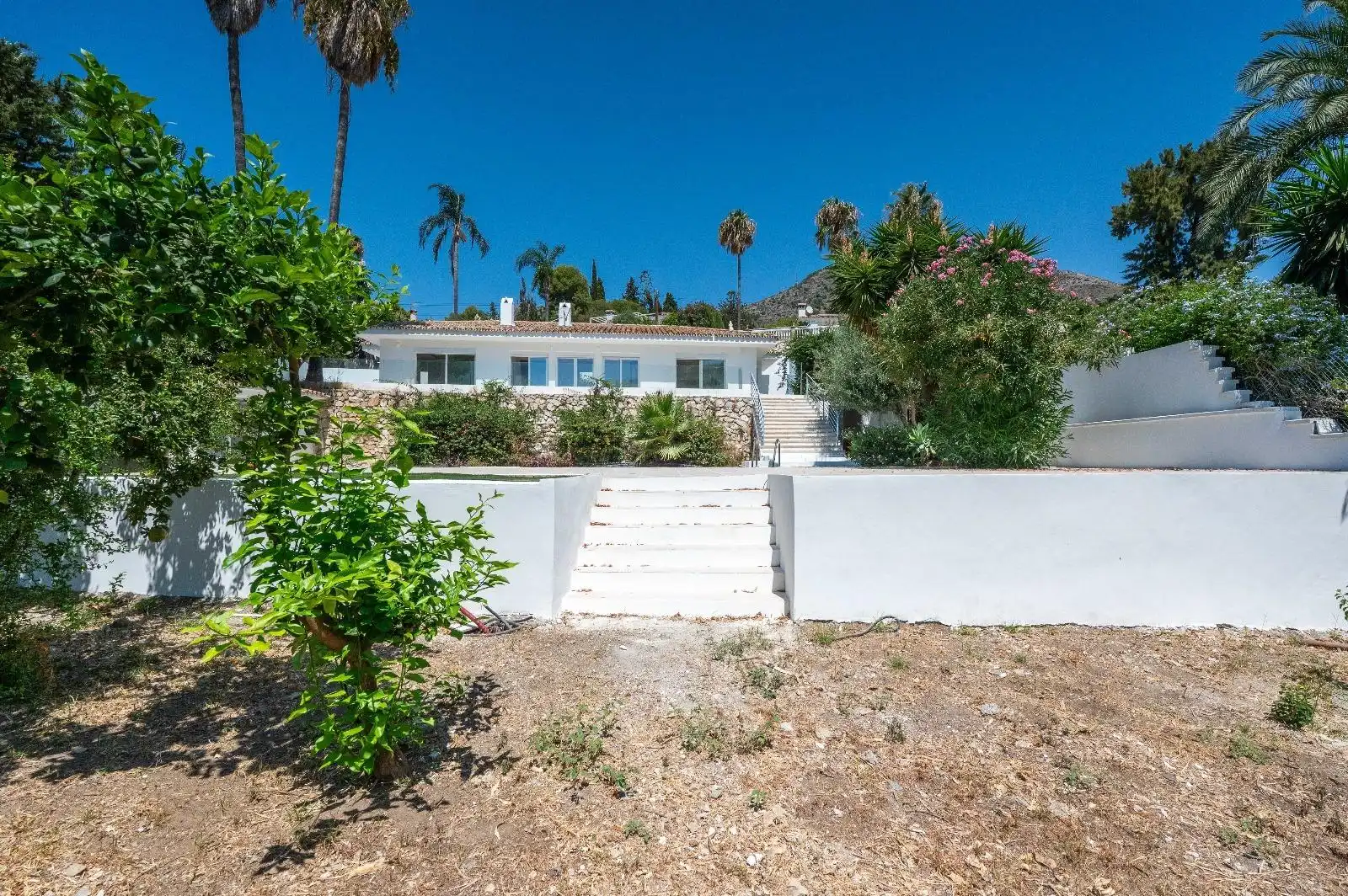 Chalet en venta en La Capellanía - El Higuerón, imagen 6