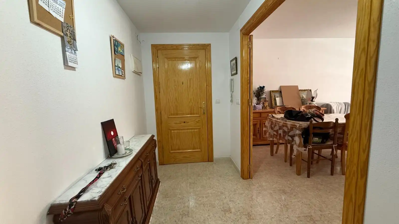 Pis amb terrassa en venda a Las Lomas - Las Yucas, imagen 23