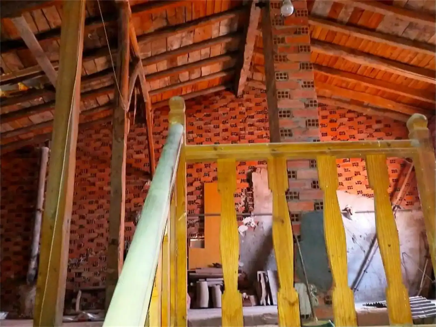 Casa adosada en venda en Peñafiel