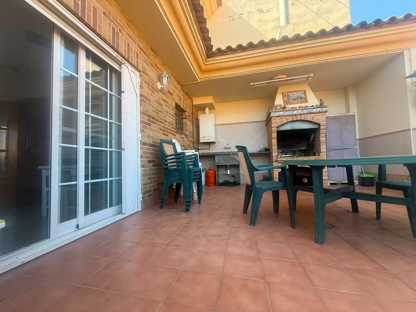 Casa con terraza en venta en Núcleo Urbano, imagen 23