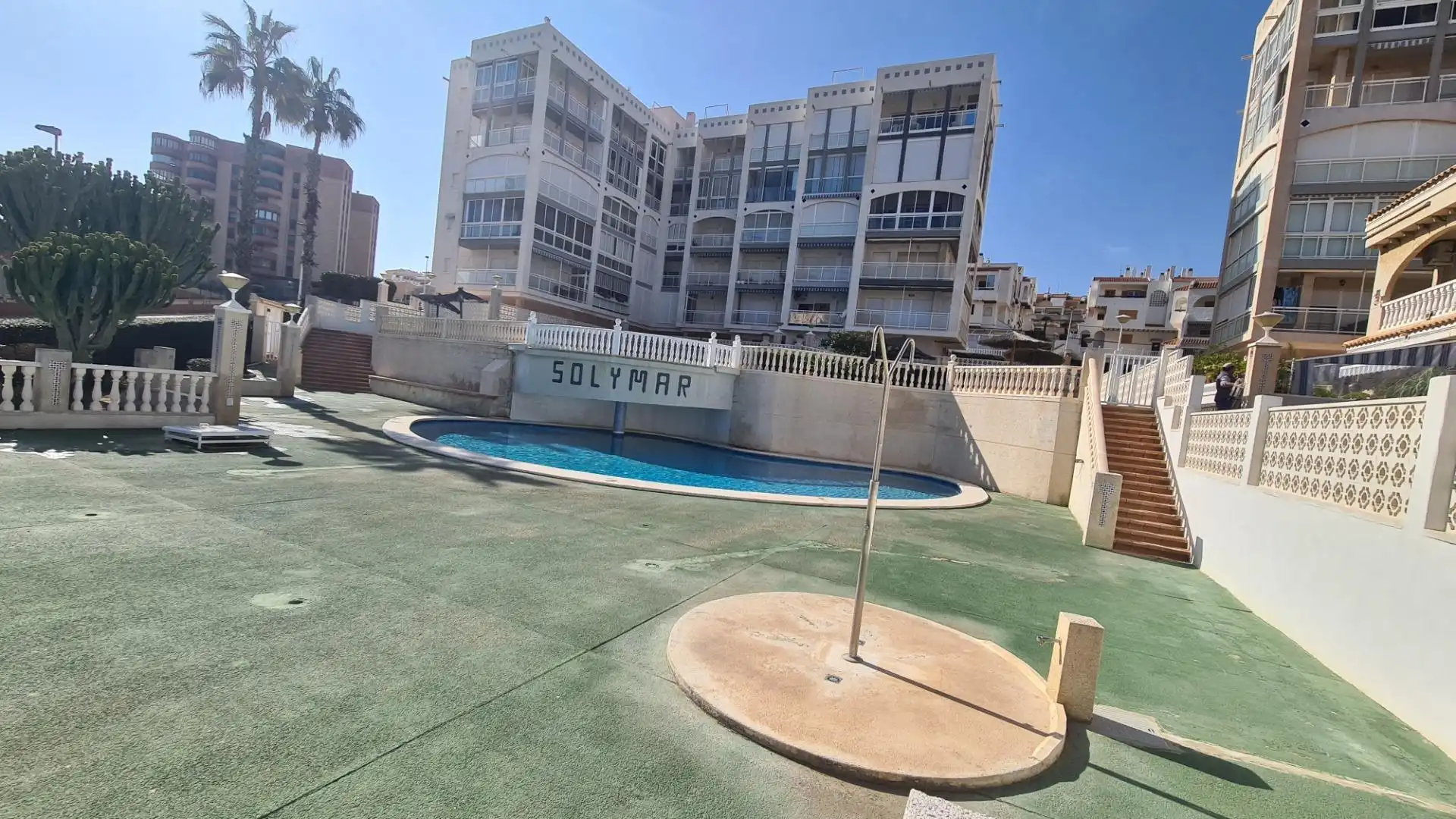 Casa o chalet de alquiler en Calle Islas Canarias, 2, Los Arenales del Sol