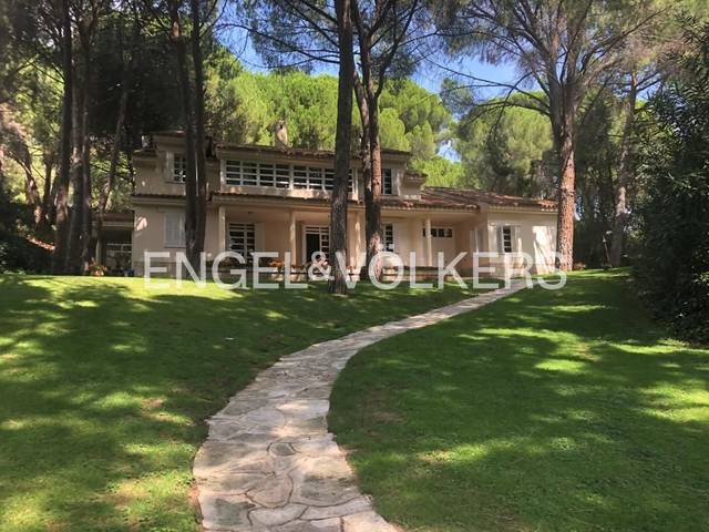 Casa-chalet en Alquiler en San Martín de Valdeiglesias