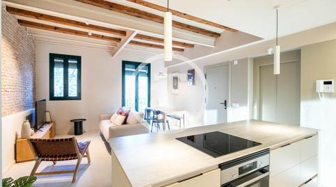 Photo 4 of Flat for rent in C/ de Badajoz, El Poblenou,  Barcelona Capital