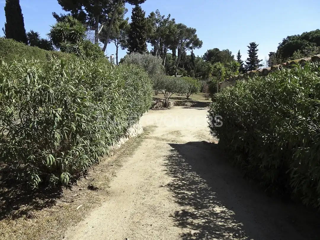 House with garden for sale in Vilassar de Dalt, imagen 46