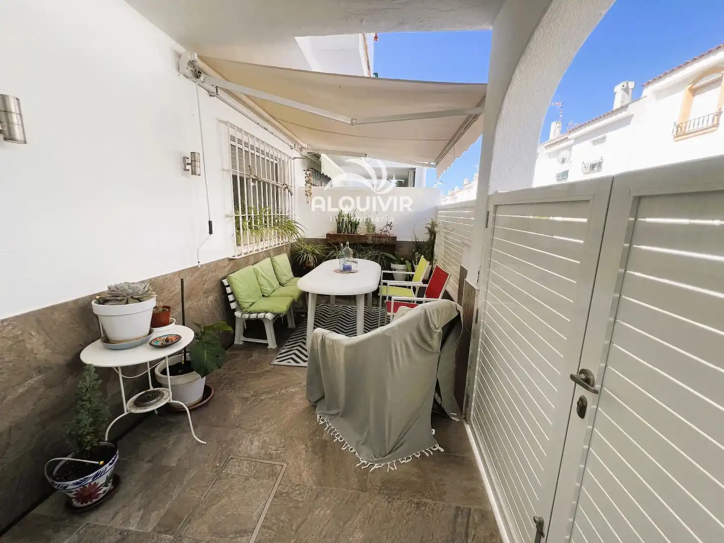 Maison mitoyenne à vendre à Matalascañas, imagen 2