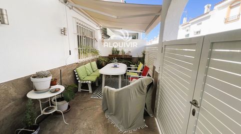 Foto 2 de Casa adosada en venta en Caño Guerrero, Almonte