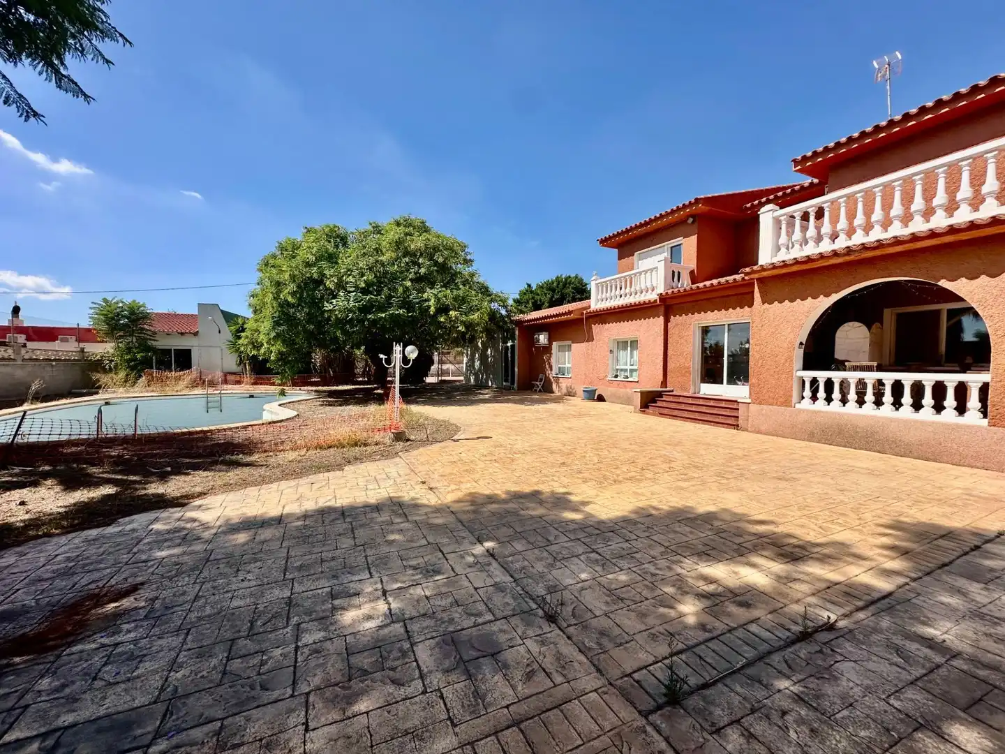 Villa con piscina in vendita a MIGJORN, imagen 43