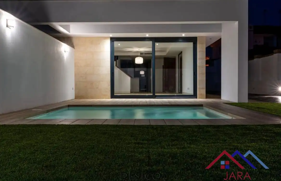 Casa o chalet en venta en El Manantial