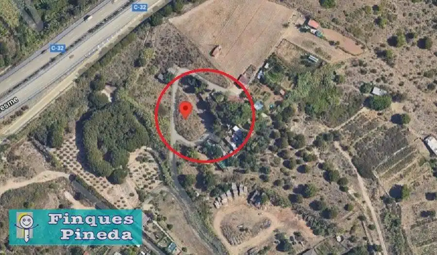 Rural land for sale in Calella, imagen 12