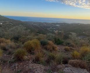 Vista exterior de Residencial en venda en Vélez-Málaga