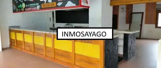 Business premises for sale in Calle Alday, imagen 6