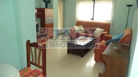 Foto 2 de Apartament en venda a Avenida Primero de Julio, 38, Valdepeñas, Ciudad Real