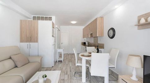 Photo 3 of Flat for sale in Italia, San Eugenio Alto, Adeje