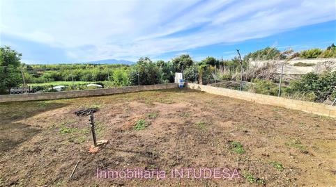 Foto 2 de Casa o xalet en venda a Pujada del Río Molino, Corella, Navarra