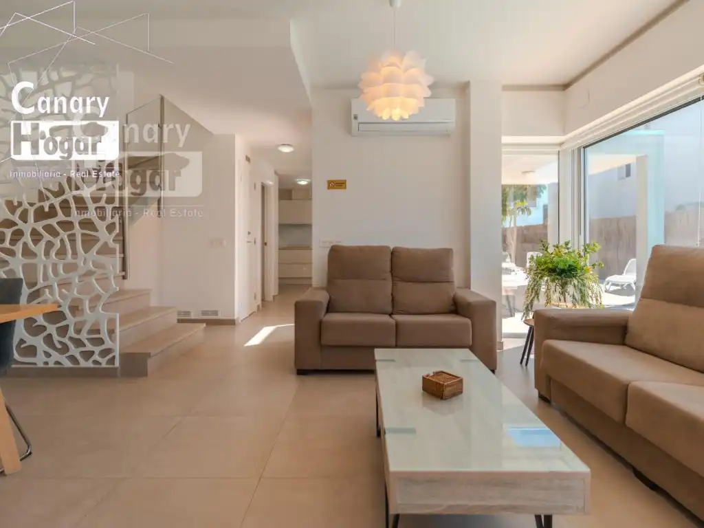 Casa con terraza en venta en Callao Salvaje - Playa Paraíso, imagen 17