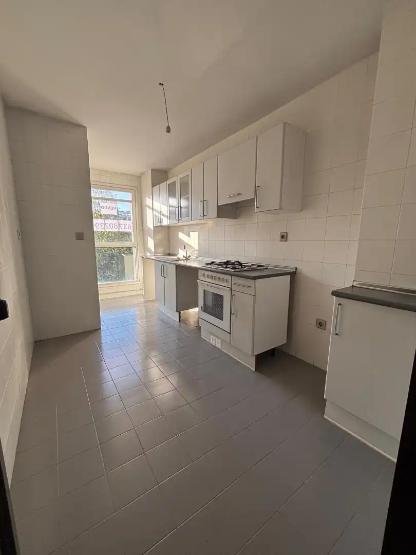 Wohnung mit Terrasse zum Verkauf in Calle José María Martínez Cachero, imagen 6
