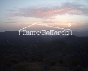 Residential for sale in Sedella