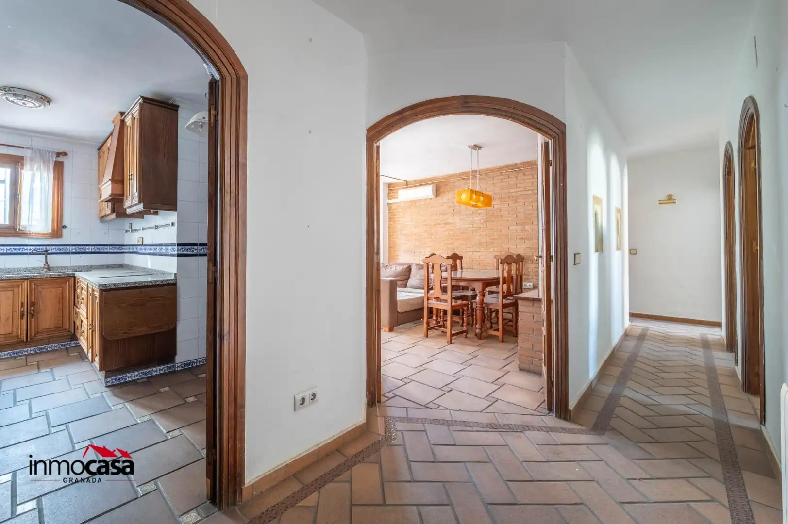 Residencial en venta en La Zubia Ciudad, imagen 8