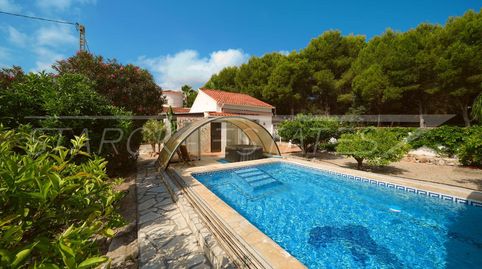 Foto 4 de Casa o xalet en venda a Els Poblets, Alicante