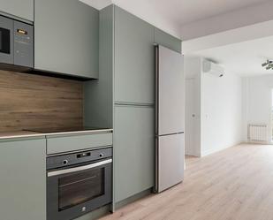 Cuina de Pis en venda en  Madrid Capital amb Aire condicionat i Calefacció